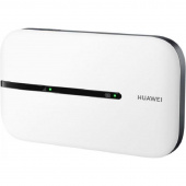 Модем Huawei E5576-320 USB Wi-Fi Firewall+Router внешний белый (51071RWY)