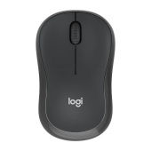 Мышь беспроводная Logitech M240 черная (910-007078)