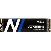 SSD накопитель Netac NV5000-N 1 ТБ (NT01NV5000N-1T0-E4X)