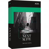 Программное обеспечение ACID Pro Next Suite - ESD электронная лицензия для 1 ПК (ANR009113ESD)
