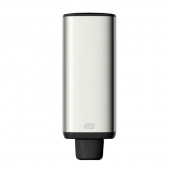 Дозатор для мыла-пены Tork Aluminium S4 460010 металлический 1 л