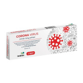 Тест на антиген Covid-19 SARS-CoV-2 Imbian