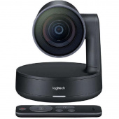 Веб-камера для видеоконференций Logitech Rally (960-001227)