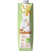 Напиток овсяный Nemoloko классический экстралайт 1 л