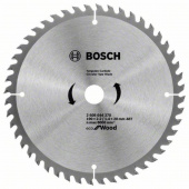 Диск пильный Bosch Eco Wood 190x20 мм 48T (2608644378)