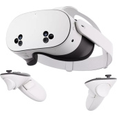 Очки виртуальной реальности Meta Quest 3S 256 ГБ для ПК (SK-1000209-01)
