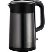 Чайник электрический Panasonic NC-CWK51 черный
