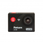Экшн камера Rekam A140 (2680000005)