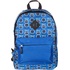 Рюкзак Комус Класс Shape Robot Hello синий купить в интернет-магазине товаров для офиса и дома ТопГрад с доставкой