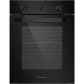 Духовой шкаф электрический Maunfeld EOEC516B2