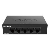 Коммутатор D-Link DGS-1005D/J2A