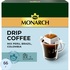 Кофе молотый в дрип-пакетах Monarch 66 г (6 штук в упаковке)