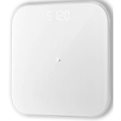 Весы напольные Xiaomi Mi Smart Scale 2 белые