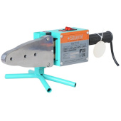 Аппарат для сварки пластиковых труб Sturm (TW7219)