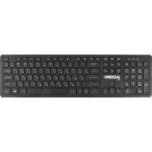 Клавиатура беспроводная ProMega jet WK001