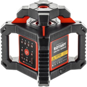Лазерный уровень ADA Rotary 500 HV Servo самовыравнивающийся (А00578)