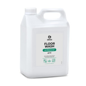Средство для мытья пола Grass Floor Wash 5 л (концентрат) Средство для мытья пола Grass Floor Wash 5 л (концентрат)