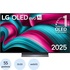 Телевизор 55'' LG OLED55C5RLA.ARUG Ultra HD 4K