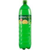 Напиток среднегазированный Laimon Fresh 1.5 л купить в интернет-магазине товаров для офиса и дома ТопГрад с доставкой