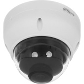 IP-камера видеонаблюдения уличная Dahua DH-IPC-HDPW1230R1P-0360B-S5 (3.6  мм, PoE)