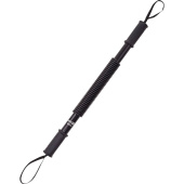 Эспандер пружинный Basefit ES-702 нагрузка 60 кг купить в интернет-магазине товаров для офиса и дома ТопГрад с доставкой