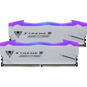 Модуль памяти Patriot PVXR532G64C32KM DDR5 32 ГБ, 2х16 ГБ Модуль памяти Patriot PVXR532G64C32KM DDR5 32 ГБ, 2х16 ГБ