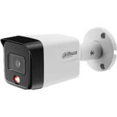 IP-камера видеонаблюдения уличная Dahua DH-IPC-HFW1839TCP-A-IL-0280B-S6 (2.8 мм, PoE)