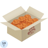 Печенье Дымка Вкусный апельсин 3.9 кг купить в интернет-магазине товаров для офиса и дома ТопГрад с доставкой