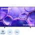Телевизор 85" Samsung UE85U8000FUXRU Ultra HD 4K