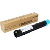 Картридж лазерный Xerox 006R01464 голубой оригинальный Картридж лазерный Xerox 006R01464 голубой оригинальный