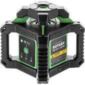 Лазерный уровень ADA Rotary 400 HV-G Servo самовыравнивающийся (А00584)
