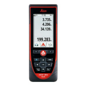 Лазерный дальномер Leica Disto D810 (792297)