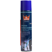 Смазка силиконовая Re Marco Silicone Oil аэрозоль 300 мл (RM-748)