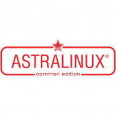 Операционная система Astra Linux Common Edition на 36 месяцев для 1 ПК (502120100-936)