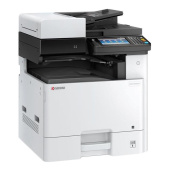 МФУ лазерное цветное Kyocera Ecosys M8130cidn (1102P33NL0)