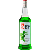 Сироп Royal Cane Мята 1 л