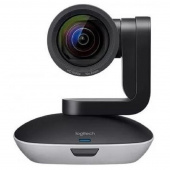 Веб-камера для видеоконференций Logitech PTZ Pro 2 (960-001186)