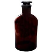 Склянка Гритмед темное стекло 5 л купить в интернет-магазине товаров для офиса и дома ТопГрад с доставкой