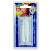 Касса Colop Type Set CL/P дополнительная (латинские буквы, цифры, символы, шрифт 6 мм)