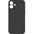 Чехол-накладка Rocket Sense для Apple iPhone 16 Plus чёрный  (RCS652BL67SN-I24)
