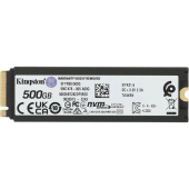 SSD накопитель Kingston Fury Renegade 500 ГБ (SFYRSK/500G)