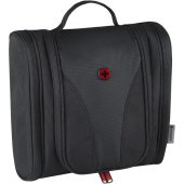 Несессер Wenger из полиэстера черный (611877)