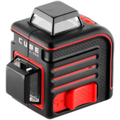 Уровень лазерный ADA Cube Basic Edition 3-360 самовыравнивающийся (IM0135)
