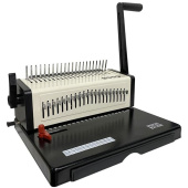 Брошюровщик Office Kit B2125N