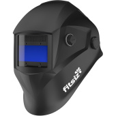 Маска сварочная FITSIZ ELEMENT HD OPTIC хамелеон 3/9-13 DIN 100x53 мм