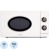 Микроволновая печь Korting KMO 815 RSI