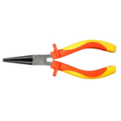 Круглогубцы диэлектрические до 1000V 170 мм BERGER (BG1211)