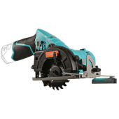 Пила циркулярная аккумуляторная Sturm без АКБ и ЗУ (CCS1285)