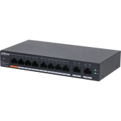 Коммутатор Dahua DH-CS4010-8ET-60