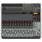 Микшерный пульт Behringer QX2222USB (A043694)